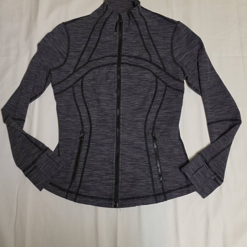 Lululemon Athletica Women's Define Jacket Size  6
